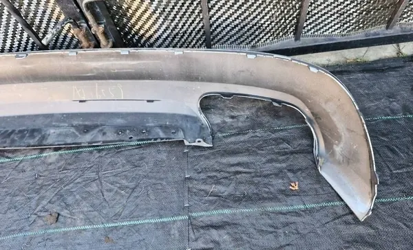 Bakre stötdämpare VOLVO XC60 II 31425207 image 9