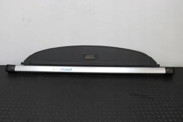 Persiana de porta-malas Kia Sportage IV Lift OEM image 2