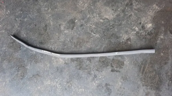 Vedação de Para-brisa Kangoo II 14-21 image 1