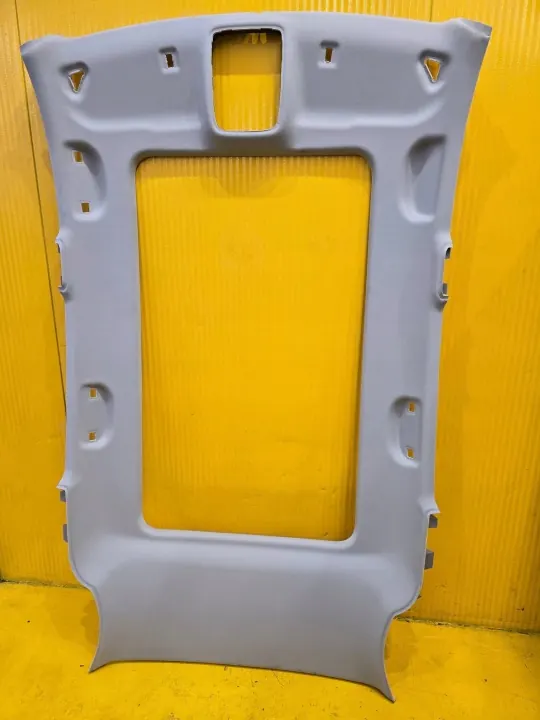 MG ZS Lift Katto OEM 10681845 - Harmaa image 2