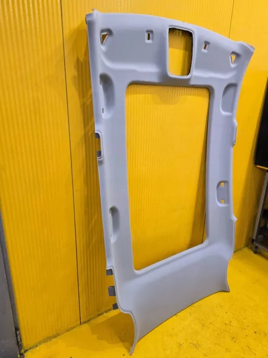 MG ZS Lift Katto OEM 10681845 - Harmaa image 5