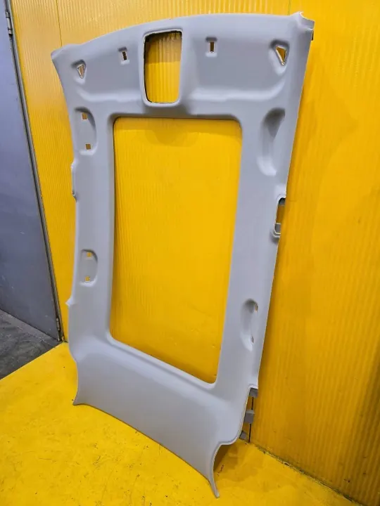 MG ZS Lift Katto OEM 10681845 - Harmaa image 6