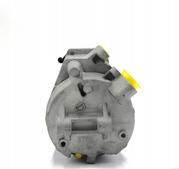 Ilmastointikompressori BMW 3 (E46) 3D38145010 image 3