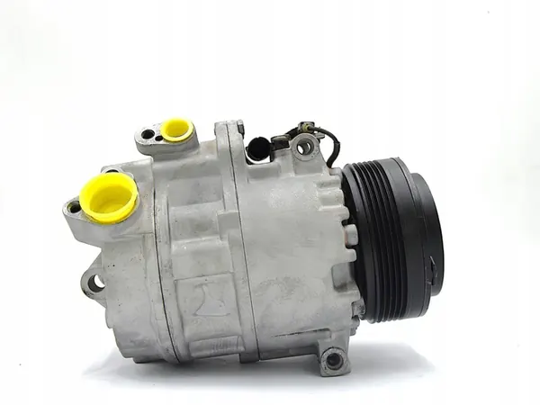 Ilmastointikompressori BMW 3 (E46) 3D38145010 image 4