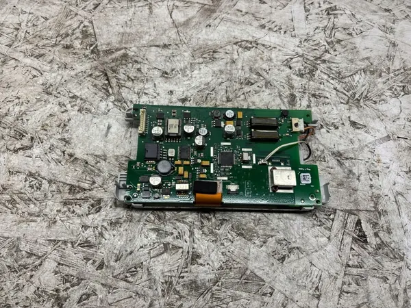 Écran Central BMW OEM 84002372 pour Série 1 E81/E87 image 3
