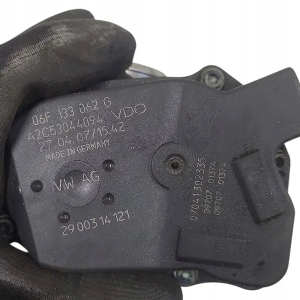 Volkswagen OE 06F133062G Gasklep image 5