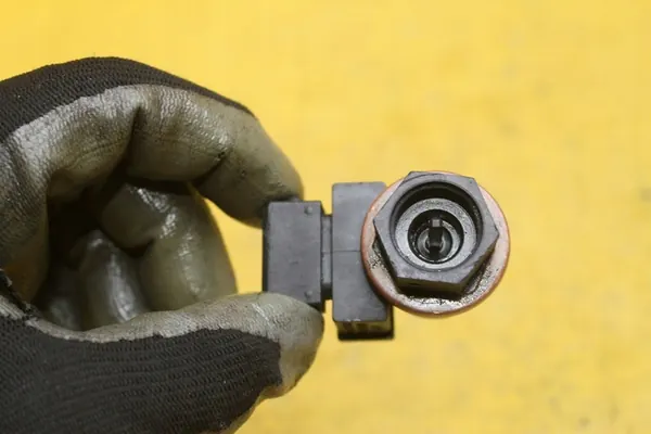 Geschwindigkeitssensor Volkswagen T4 FL 191919149A image 3