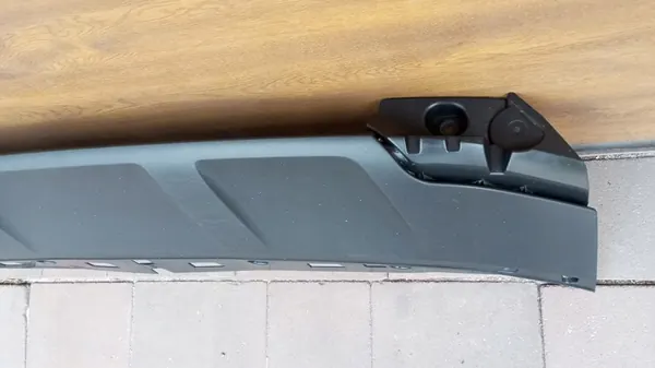 SEAT ATECA LIFT Framskärmsspoiler 575805903E image 2