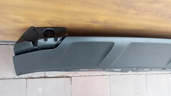 SEAT ATECA LIFT Framskärmsspoiler 575805903E image 3