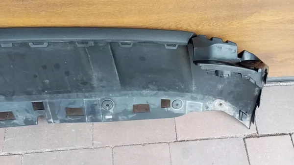 SEAT ATECA LIFT Framskärmsspoiler 575805903E image 6