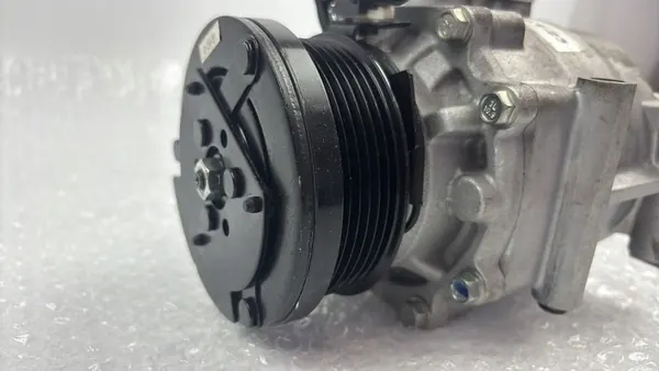 Compressore AVA Quality cooling, Aria Condizionata FDAK434 image 2