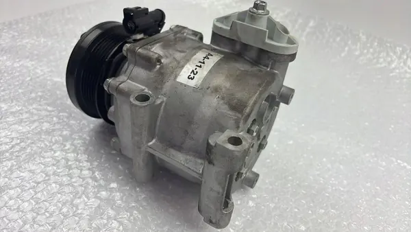 Compressore AVA Quality cooling, Aria Condizionata FDAK434 image 4