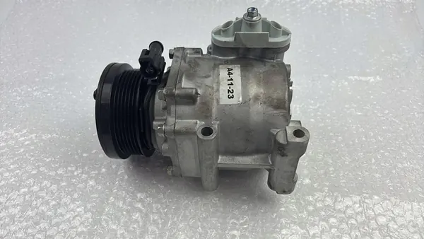 Compressore AVA Quality cooling, Aria Condizionata FDAK434 image 5