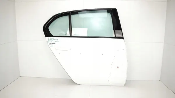 Rechter Achterdeur OEM 375484496 Skoda Superb II image 2