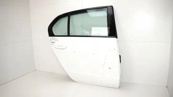 Rechter Achterdeur OEM 375484496 Skoda Superb II image 3