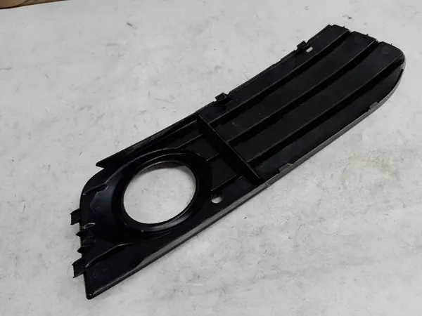 Inserto de parachoques Audi A4 B8 8K0807681A image 6