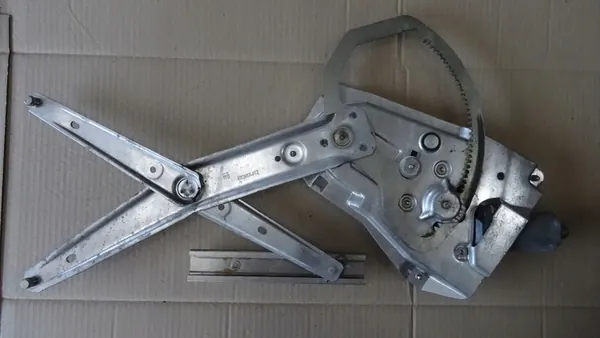 SAAB 9-5 Elevador de Vidro Esquerdo 5184817 image 4