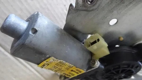 SAAB 9-5 Elevador de Vidro Esquerdo 5184817 image 5