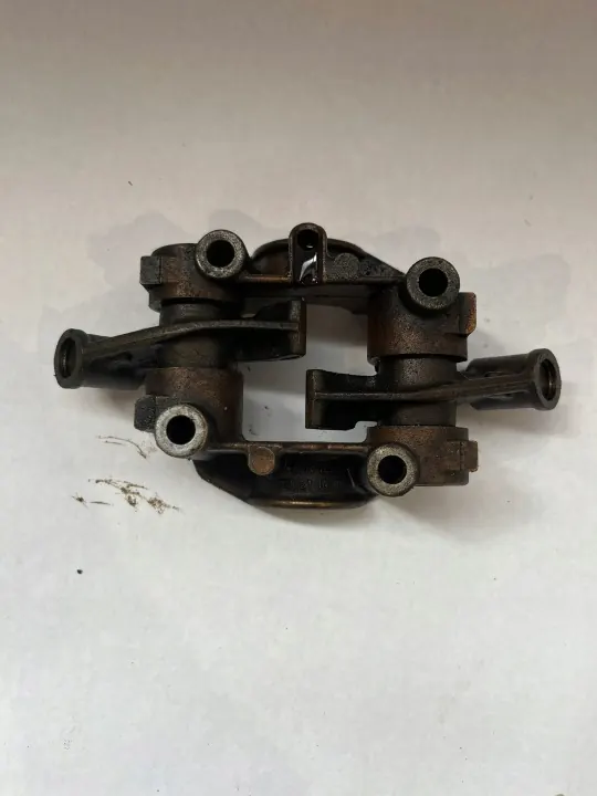 Levantaválvulas OEM KLAWISZE/SDV07332 para Mercedes image 2
