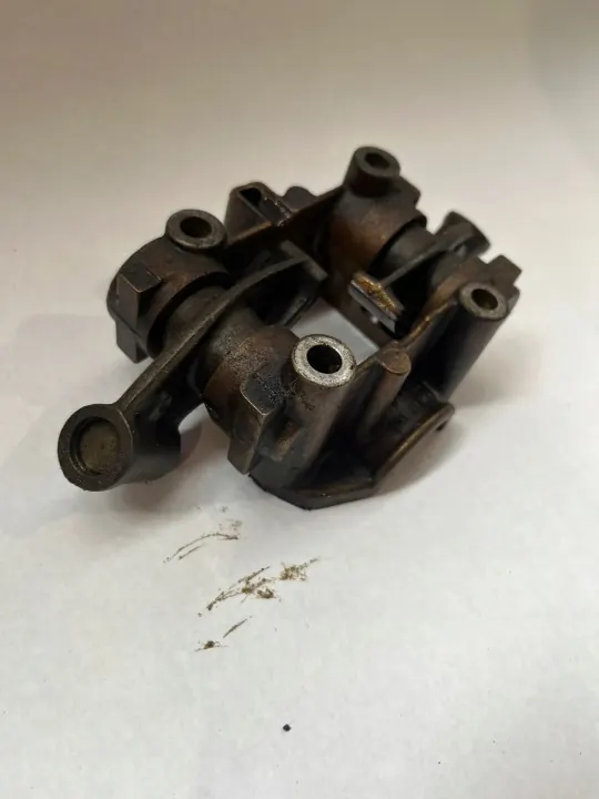 Levantaválvulas OEM KLAWISZE/SDV07332 para Mercedes image 3