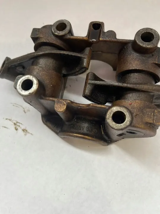 Levantaválvulas OEM KLAWISZE/SDV07332 para Mercedes image 4