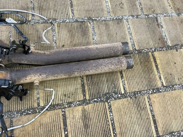 Katalysator OEM 8S0131701F för RSQ3 83A image 4