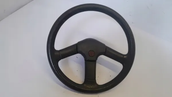 VW POLO I ohjauspyörän tulppa OEM VWW POLLO I KIEROWNICA image 2