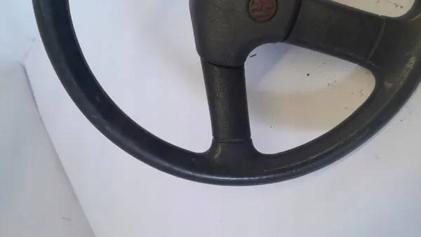 VW POLO I ohjauspyörän tulppa OEM VWW POLLO I KIEROWNICA image 4