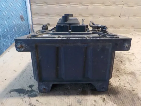 Pompe AdBlue DAF d'occasion OEM 1818625 XF 105 image 6