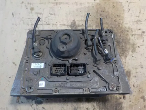 Pompe AdBlue DAF d'occasion OEM 1818625 XF 105 image 7