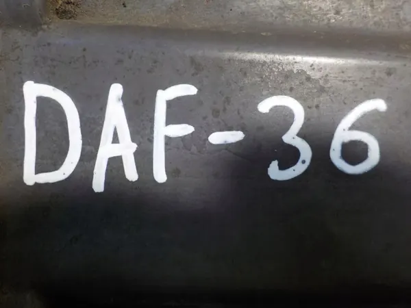 Pompe AdBlue DAF d'occasion OEM 1818625 XF 105 image 9