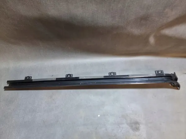 Guide de porte coulissante Ford Transit Custom OEM JK21-V25004-BH image 2