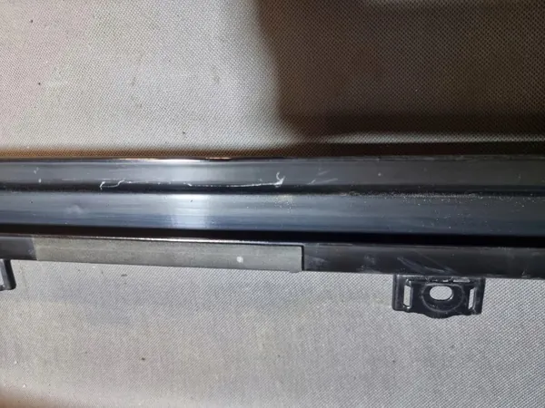 Guide de porte coulissante Ford Transit Custom OEM JK21-V25004-BH image 3