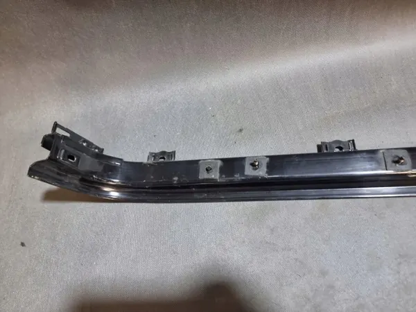 Guide de porte coulissante Ford Transit Custom OEM JK21-V25004-BH image 6