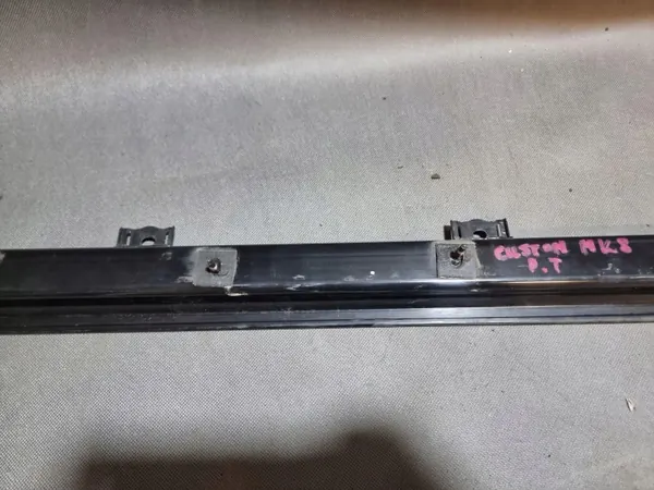 Guide de porte coulissante Ford Transit Custom OEM JK21-V25004-BH image 7