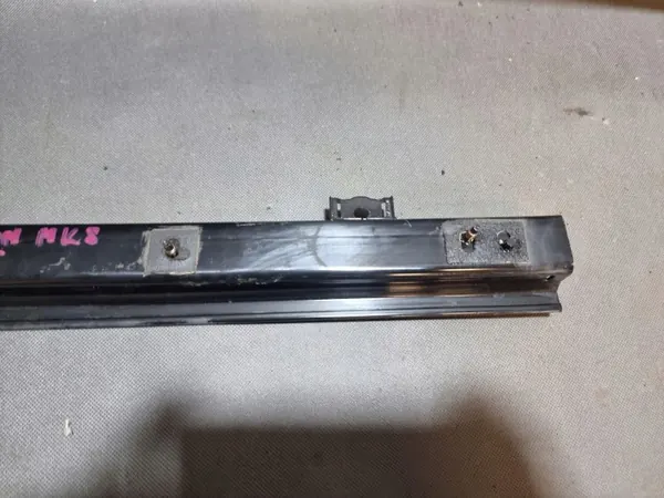 Guide de porte coulissante Ford Transit Custom OEM JK21-V25004-BH image 8