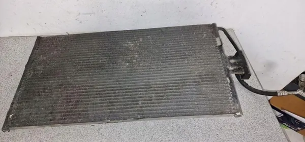 Condenseur climatisation BMW OE 64538375513 E39 3.0D image 3