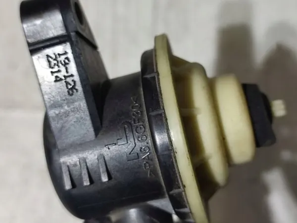 Kraftstoffdrucksensor OEM 3Z151 für Peugeot 308 2019 image 4