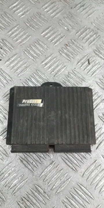 Computadora GLP OEM 67R010094 - Tamona ProGas Usada image 2