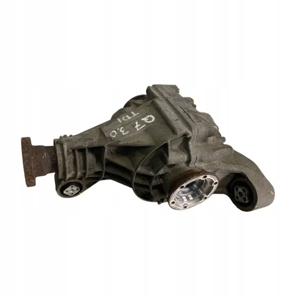 Pont différentiel arrière Audi Q7 4L 4460310018 image 2