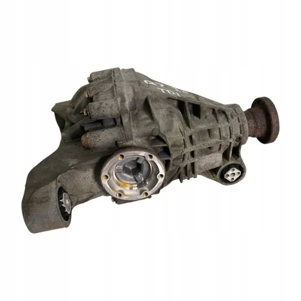 Achterdifferentieel Audi Q7 4L 4460310018 image 3