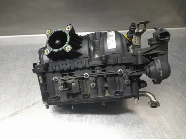 Käytetty imujakaja Opel 1.0 12V OEM 0280600050 image 2