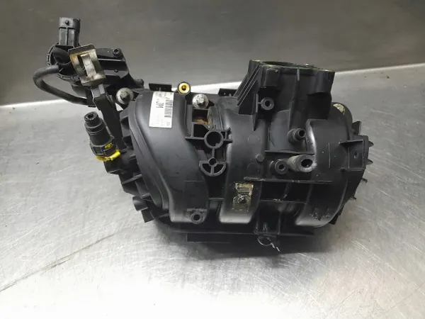 Käytetty imujakaja Opel 1.0 12V OEM 0280600050 image 3