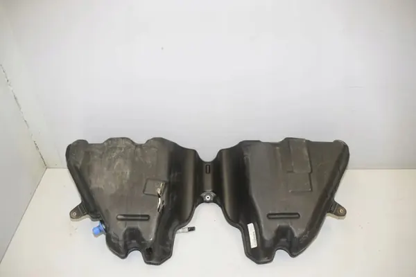 BMW F10 F11 3.5 Diesel brandstoftank OEM 7205076 image 3