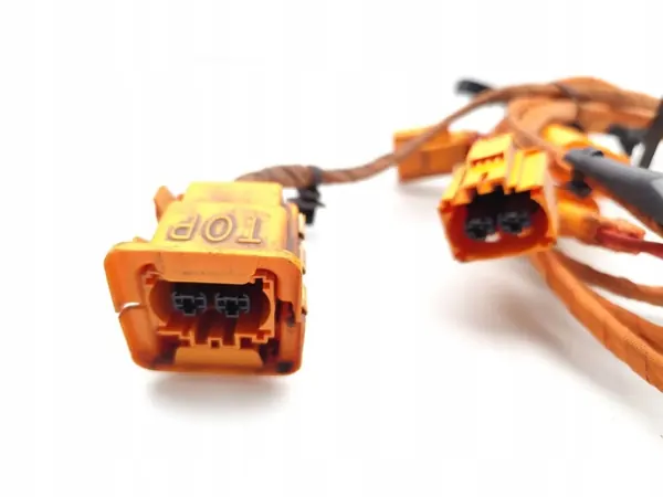 Câble Haute Tension Audi Q4 OEM 1EA971398AC image 10