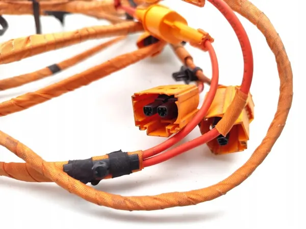Câble Haute Tension Audi Q4 OEM 1EA971398AC image 4