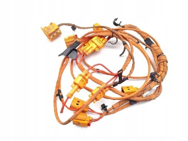 Câble Haute Tension Audi Q4 OEM 1EA971398AC image 9