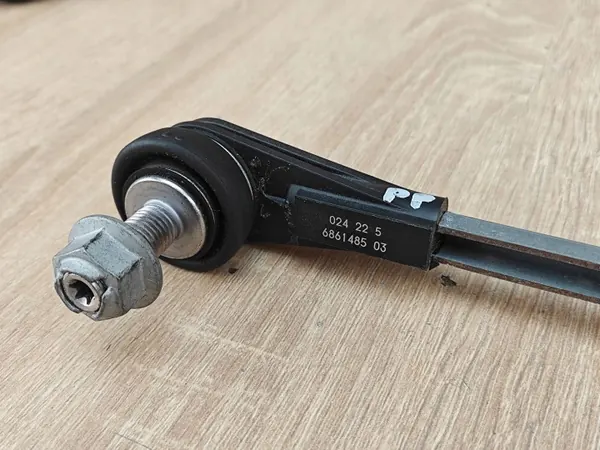 OEM 6861485 Etuvakainnivel BMW 840i:lle image 3