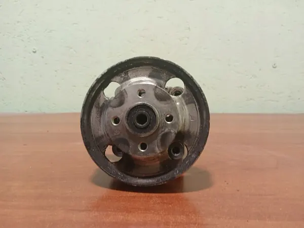 Assistência de Direção VOLVO V70 II 31280320 image 2