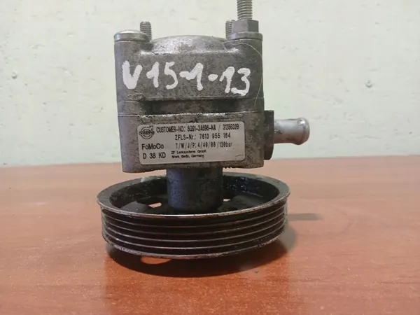 Assistência de Direção VOLVO V70 II 31280320 image 3